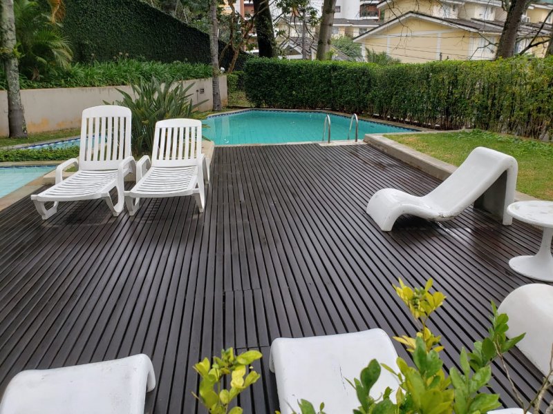 imóvel com 118m² - Morumbi - São Paulo