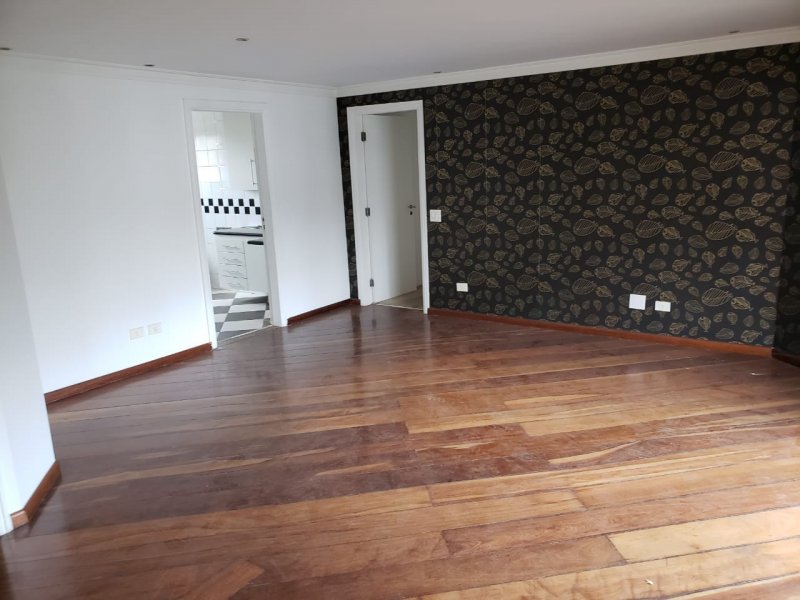 imóvel com 118m² - Morumbi - São Paulo