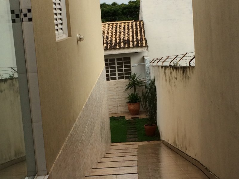 imóvel com 177m² - Jardim do Lago - Atibaia