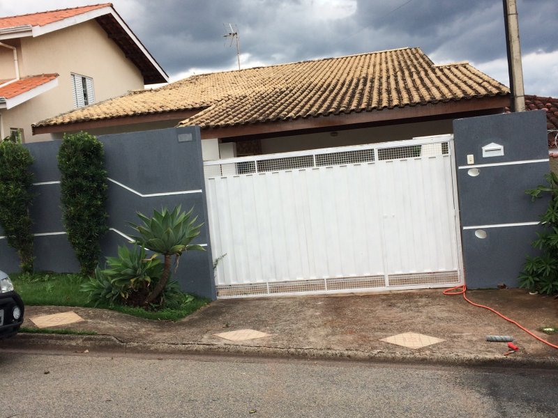 imóvel com 177m² - Jardim do Lago - Atibaia