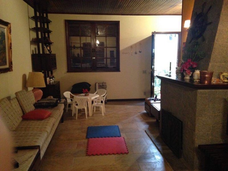 Casa de condomínio à venda alto  com 175m² e 6 quartos por R$ 640.000 - 1373902256-casa-7.JPG
