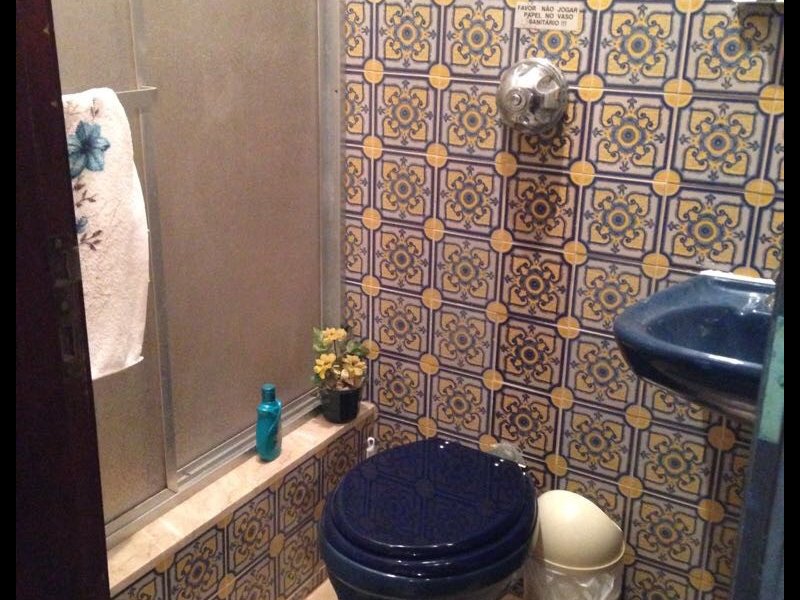 Casa de condomínio à venda alto  com 175m² e 6 quartos por R$ 640.000 - 1480387493-casa-12.JPG