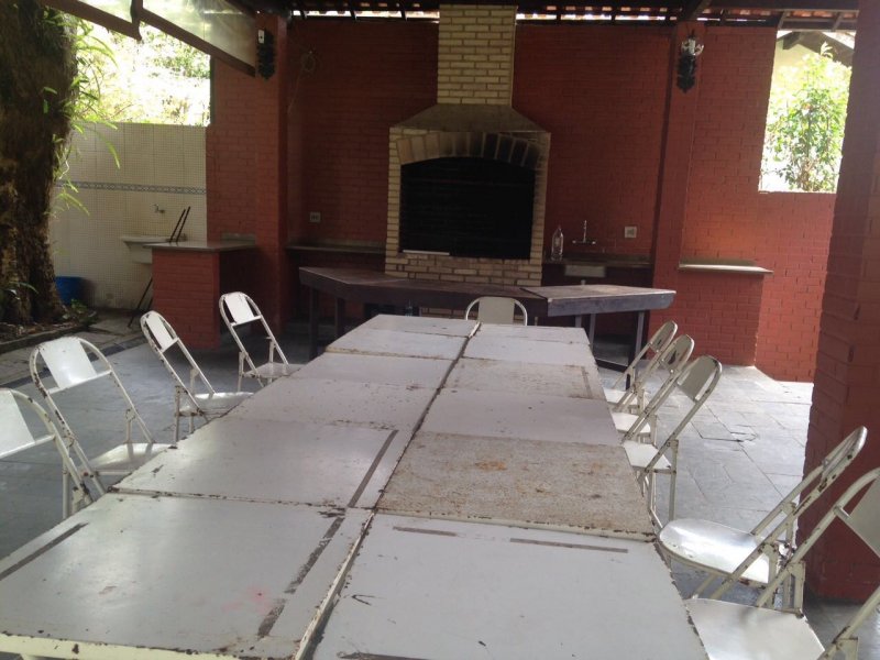 Casa de condomínio à venda alto  com 175m² e 6 quartos por R$ 640.000 - 1522015501-casa-6.JPG