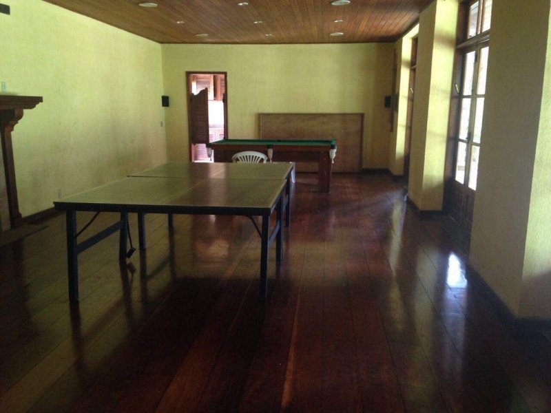 Casa de condomínio à venda alto  com 175m² e 6 quartos por R$ 640.000 - 629983384-casa-5.JPG