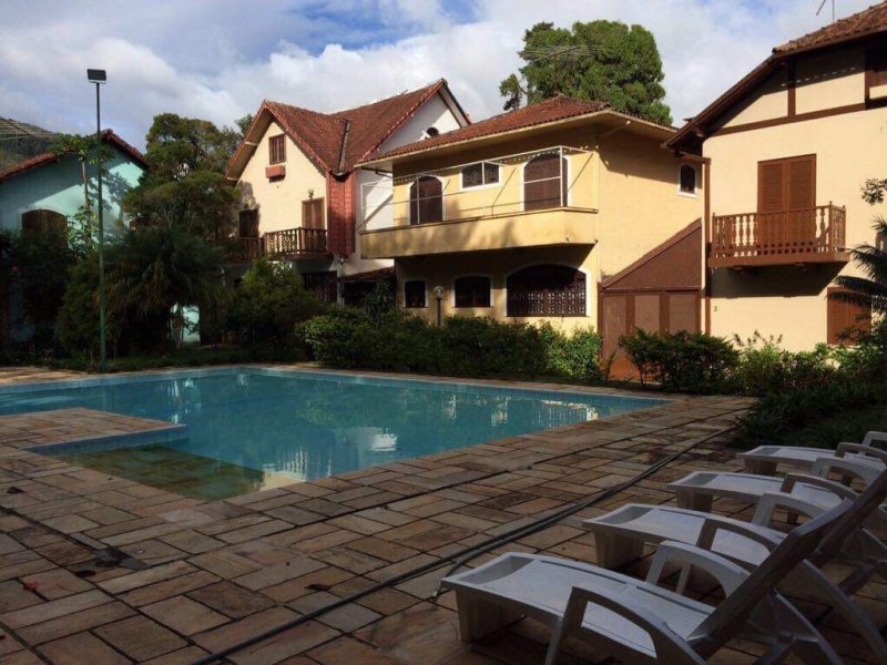 Casa de condomínio à venda alto  com 175m² e 6 quartos por R$ 640.000 - 712430921-img-1061.JPG