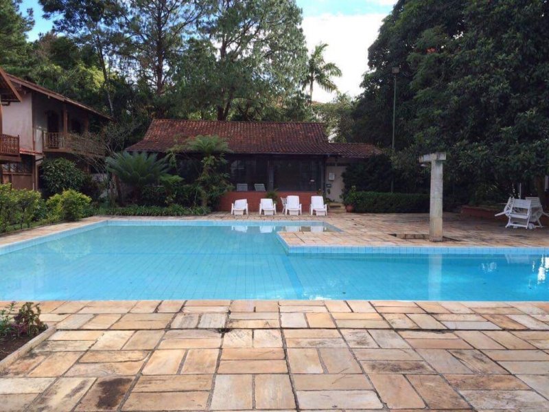 Casa de condomínio à venda alto  com 175m² e 6 quartos por R$ 640.000 - 916750441-img-1062.JPG