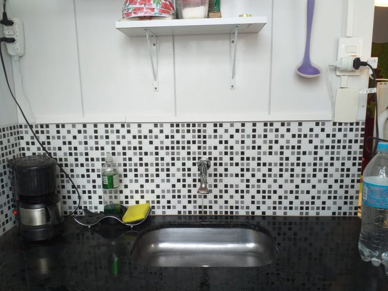 imóvel com 125m² - Paquetá - Rio de Janeiro