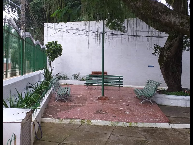 imóvel com 125m² - Paquetá - Rio de Janeiro