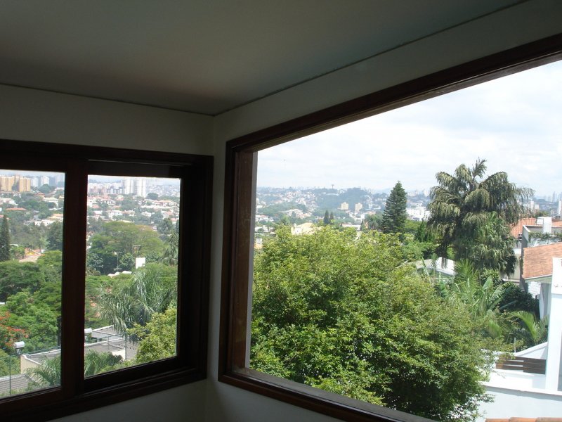 Casa à venda Morumbi com 560m² e 4 quartos por R$ 3.500.000 - 1219938494-ae-vista1.jpg