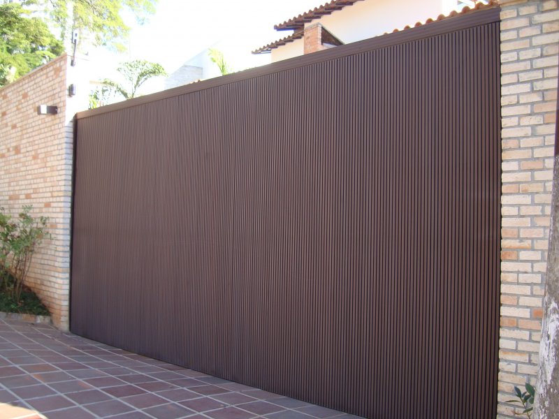 Casa à venda Morumbi com 560m² e 4 quartos por R$ 3.500.000 - 899217282-portao-casa-albert-einstein-3.JPG