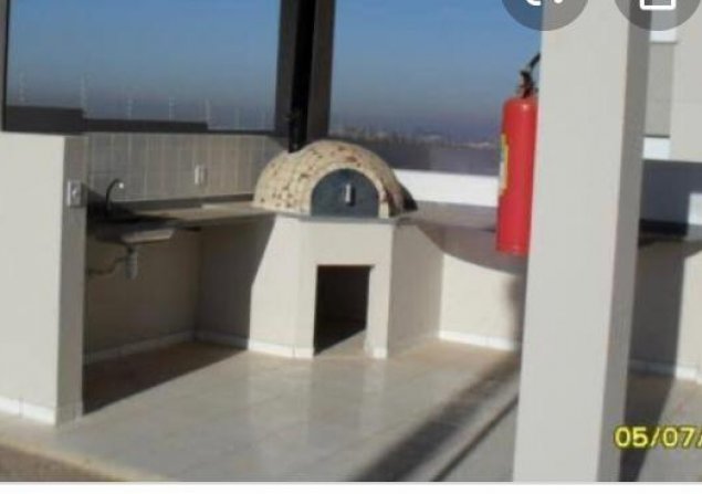 imóvel com 47m²