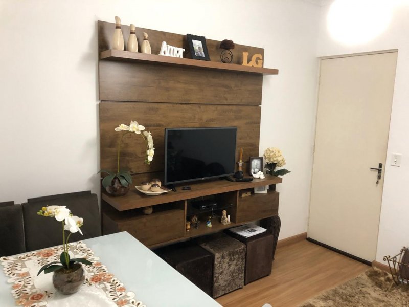 Apartamento à venda Jardim Santa Maria (Nova Veneza) com 47m² e 2 quartos por R$ 155.000 - 2141838455-dc2293b7-400c-4daa-905b-bd3d5471ef92.jpeg