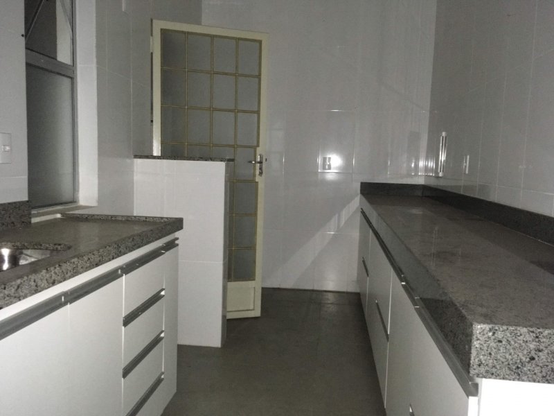 imóvel com 97m² - Brasiléia - Betim