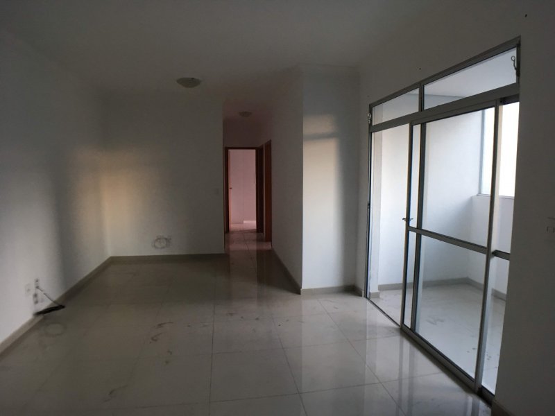 imóvel com 97m² - Brasiléia - Betim