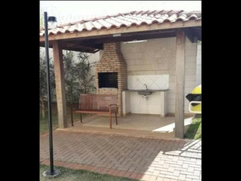 imóvel com 47m² - Parque Dom Pedro II - Campinas