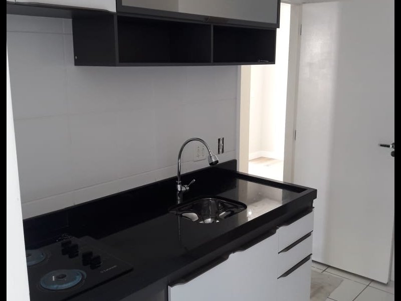 imóvel com 47m² - Parque Dom Pedro II - Campinas