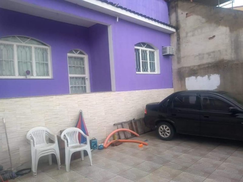 Casa à venda Santíssimo com 130m² e 2 quartos por R$ 150.000 - 1174306737-inbound1730256292526603341.jpg