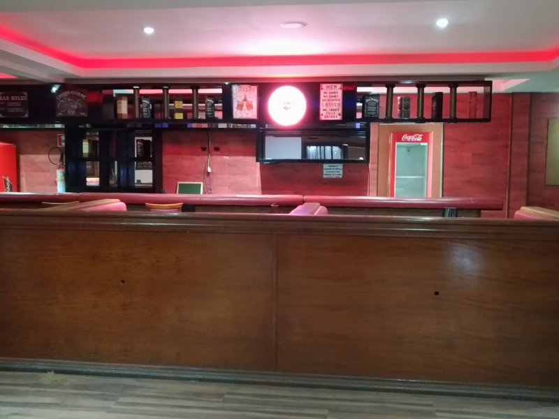 Casa à venda Enseada das Gaivotas com 2100m² e 4 quartos por R$ 900.000 - 760644022-area-do-pub-bar.jpg