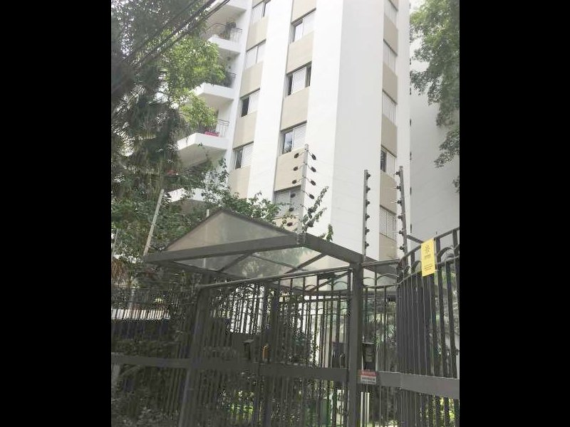 Apartamento à venda Real Parque com 81m² e 2 quartos por R$ 600.000 - 1016707933-portaria.jpg