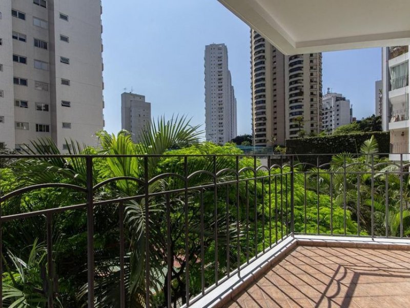 Apartamento à venda Real Parque com 81m² e 2 quartos por R$ 600.000 - 1709899190-terraco2.jpg