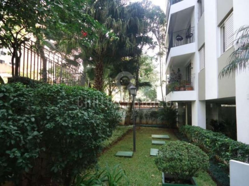 Apartamento à venda Real Parque com 81m² e 2 quartos por R$ 600.000 - 187962544-jardim1.jpg