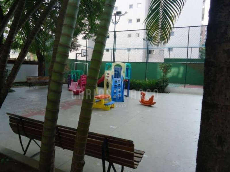 Apartamento à venda Real Parque com 81m² e 2 quartos por R$ 600.000 - 1904126077-playground2.jpg