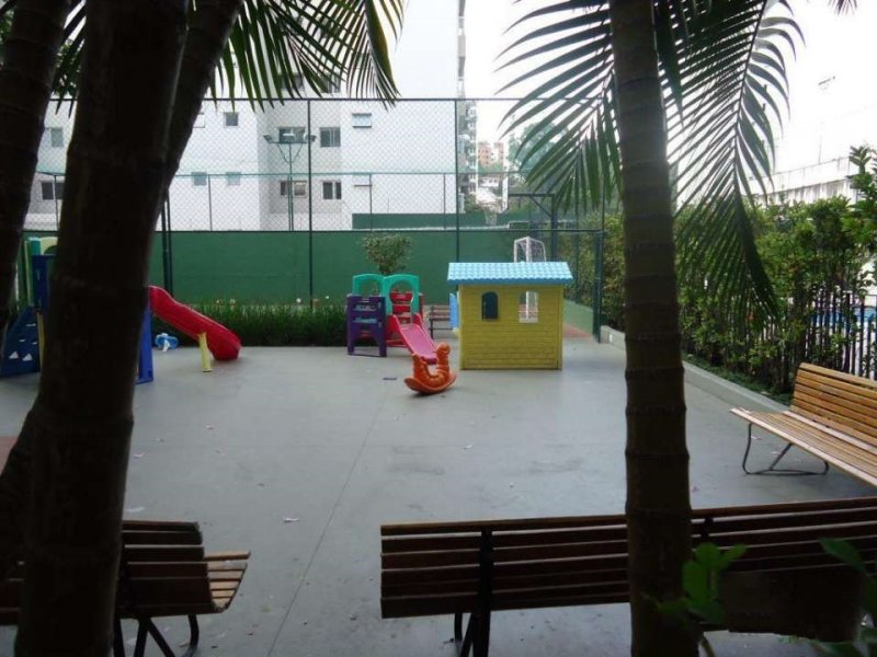Apartamento à venda Real Parque com 81m² e 2 quartos por R$ 600.000 - 920174047-playground4.jpg