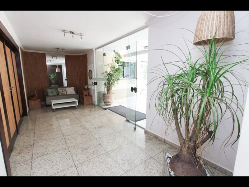 imóvel com 50m² - Vila Andrade - São Paulo