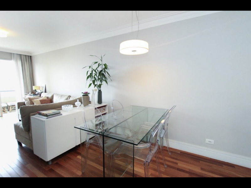 imóvel com 50m² - Vila Andrade - São Paulo