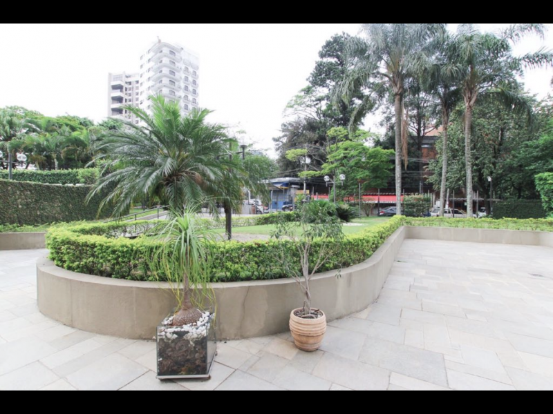imóvel com 50m² - Vila Andrade - São Paulo