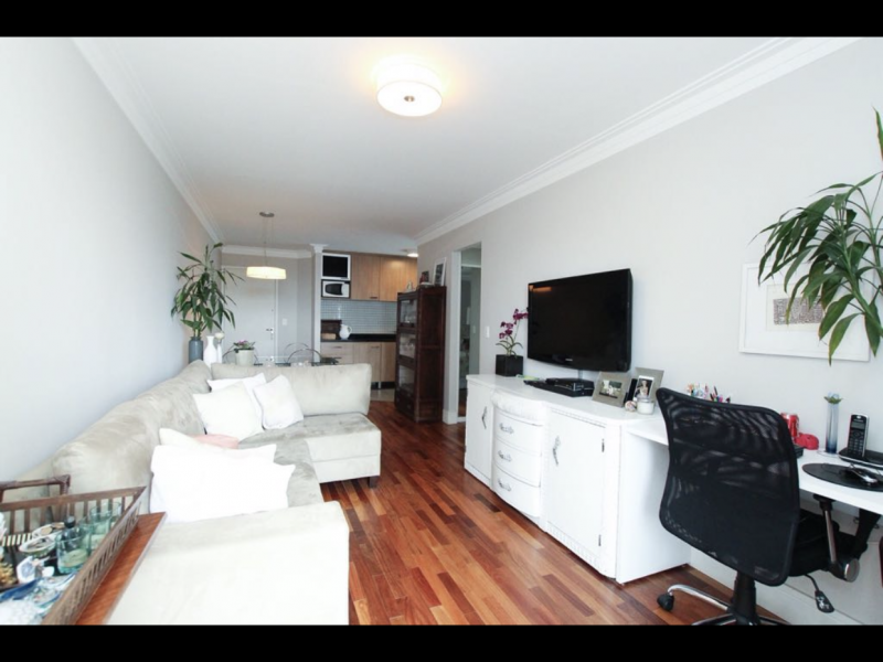 imóvel com 50m² - Vila Andrade - São Paulo
