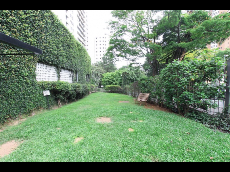 imóvel com 50m² - Vila Andrade - São Paulo