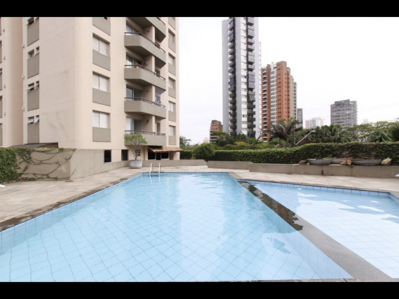 imóvel com 50m² - Vila Andrade - São Paulo