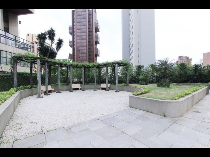 imóvel com 50m² - Vila Andrade - São Paulo