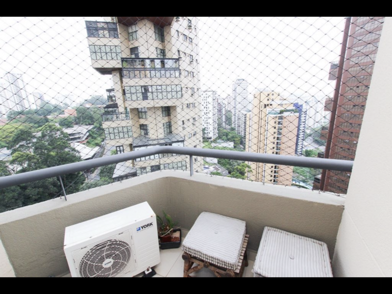 imóvel com 50m² - Vila Andrade - São Paulo