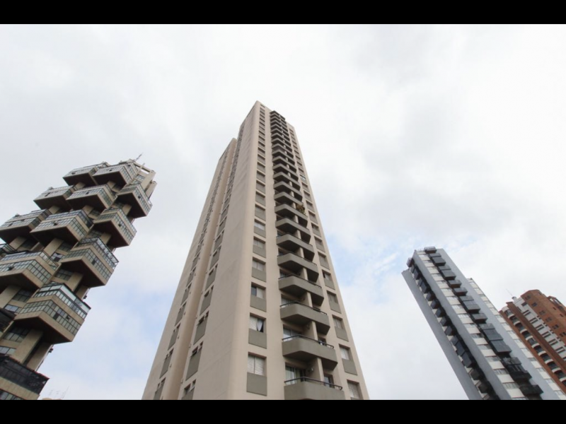 imóvel com 50m² - Vila Andrade - São Paulo