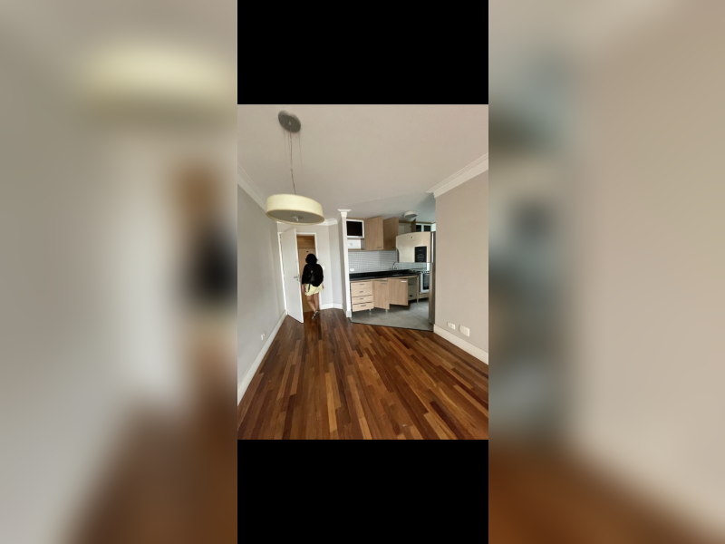 imóvel com 50m² - Vila Andrade - São Paulo