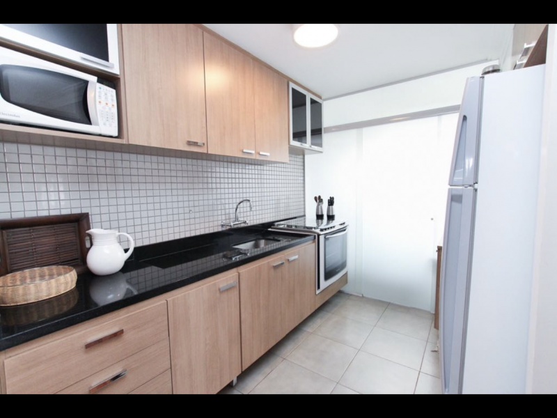 imóvel com 50m² - Vila Andrade - São Paulo