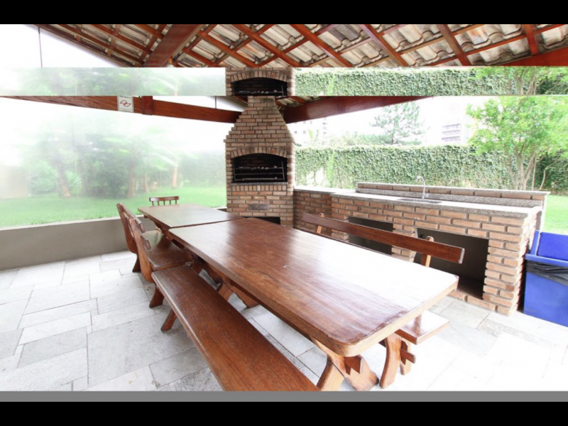 imóvel com 50m² - Vila Andrade - São Paulo