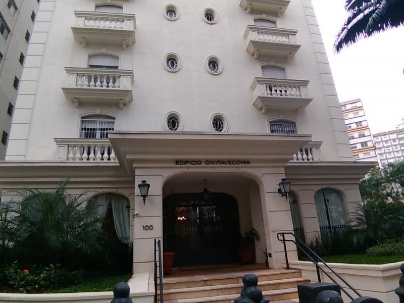 Apartamento à venda Bela Vista com 109m² e 3 quartos por R$ 1.100.000 - 997221791-img-20190817-wa0039.jpg