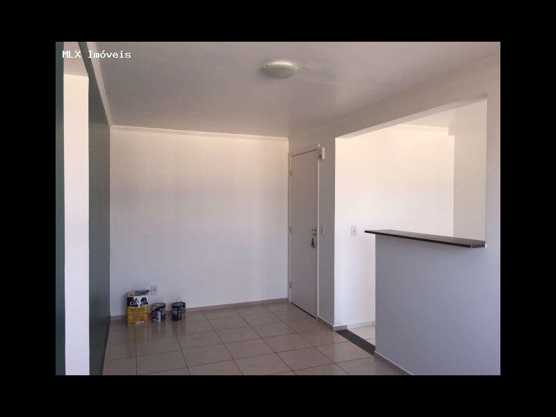 imóvel com 50m² - Alto Ipiranga - Mogi das Cruzes