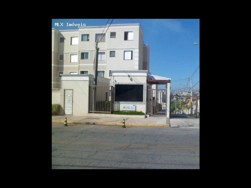 imóvel com 50m² - Alto Ipiranga - Mogi das Cruzes