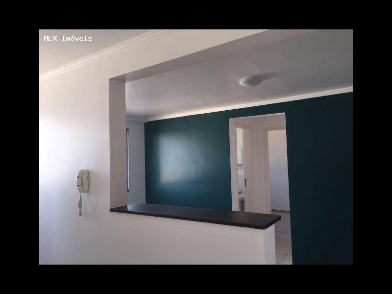 imóvel com 50m² - Alto Ipiranga - Mogi das Cruzes