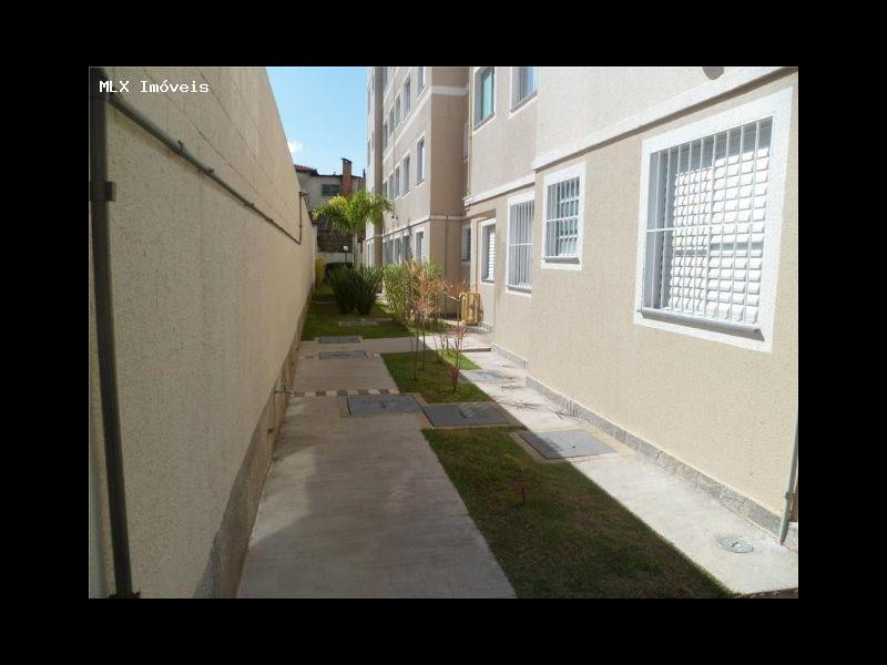 imóvel com 50m² - Alto Ipiranga - Mogi das Cruzes