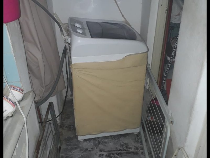Apartamento à venda Cascadura com 80m² e 2 quartos por R$ 270.000 - 388679577-img-20191204-wa0111.jpg