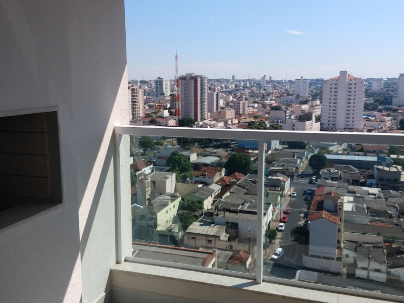 imóvel com 95m² - Centro - Uberlândia