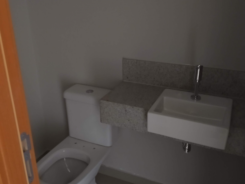 imóvel com 95m² - Centro - Uberlândia