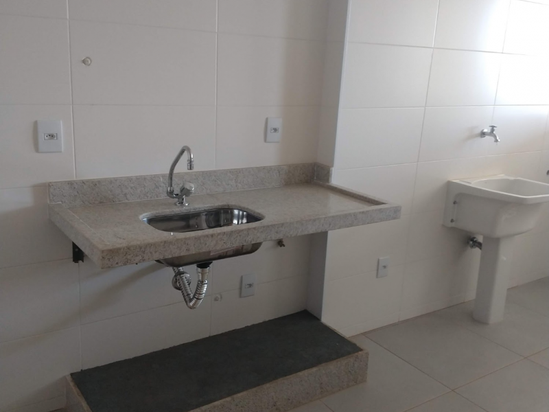imóvel com 95m² - Centro - Uberlândia