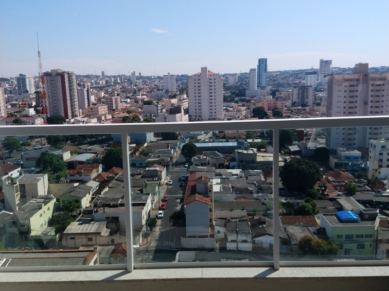 imóvel com 95m² - Centro - Uberlândia
