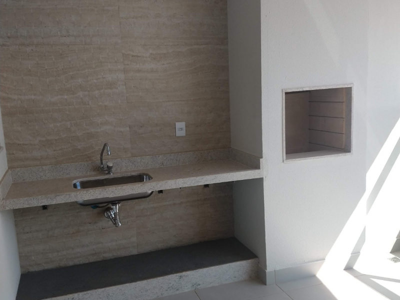 imóvel com 95m² - Centro - Uberlândia